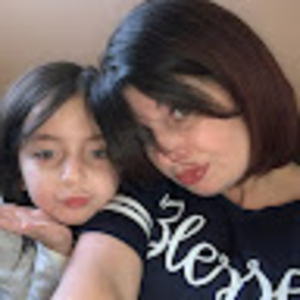 Meet your Posher, Kiley